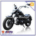 Motocicleta cruis 200cc 250cc novo